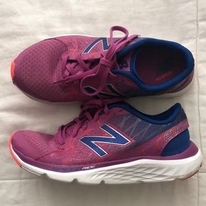 New Balance 690 Running Women’s Shoe